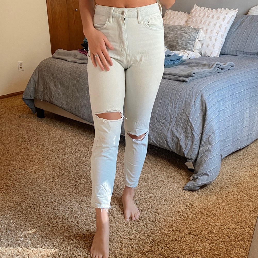 Flying Monkey Jeans
